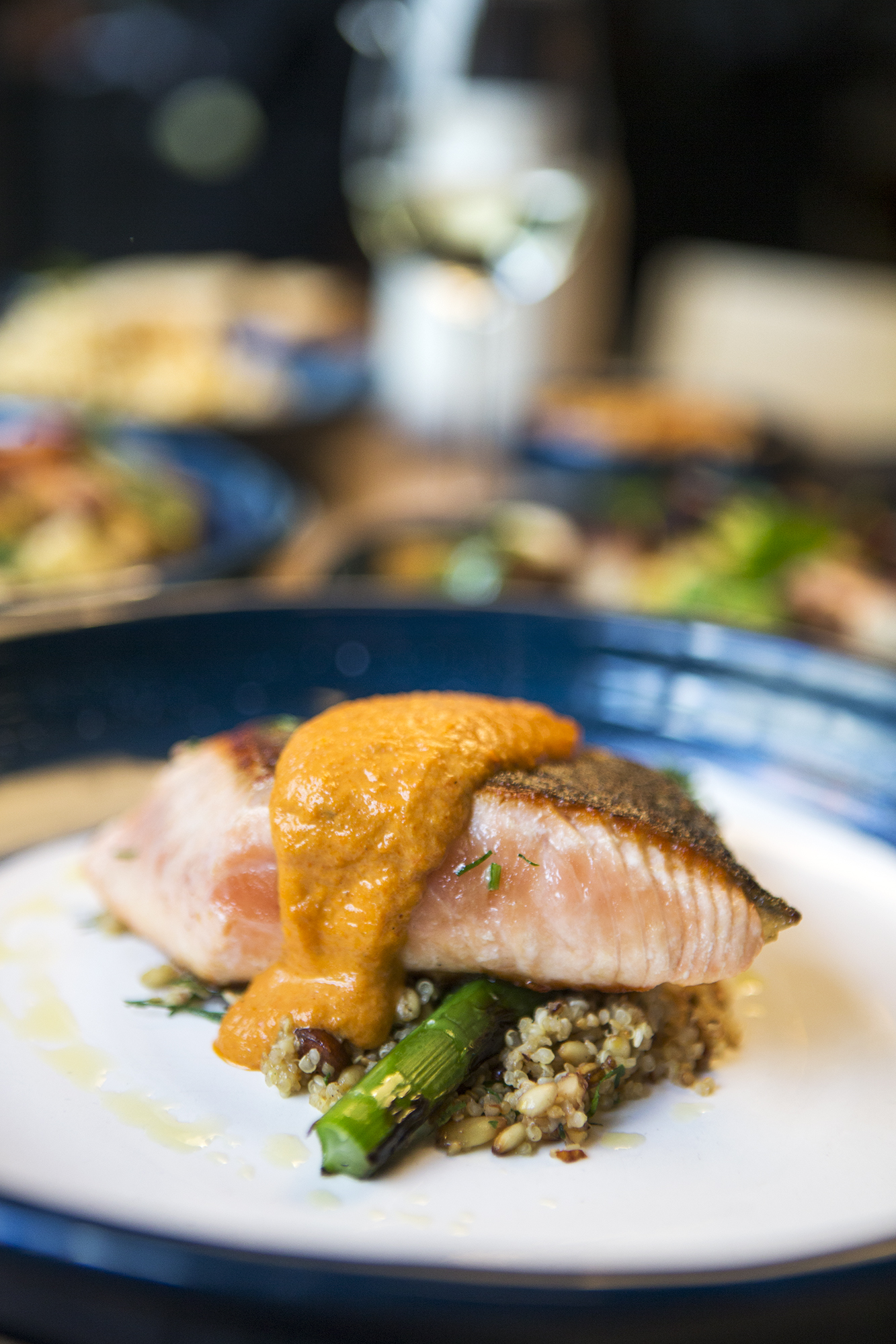 Gallery Public House Restaurant Bar Perth CBD