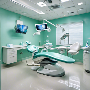 Hygiene Department Revitalization: Transform Your Dental Office
