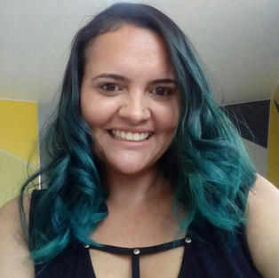 DAISA TERTULIANO
