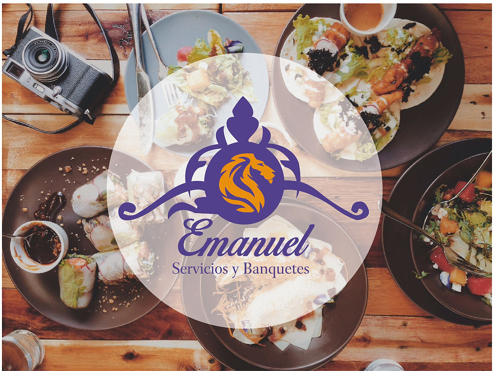 Logo Emanuel