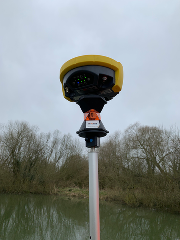 CDM Surveys - Ross Marshall