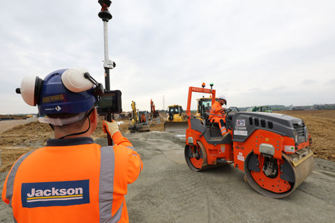 Jackson Civil Engineer - Oliver Manning