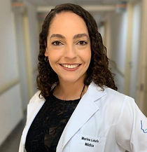 Foto de Marina medica da equipe