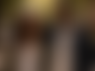 African American couple walking outdoors together, the man calm and grounded while the woman looks thoughtful and emotionally reflective, representing emotional safety that feels unfamiliar.