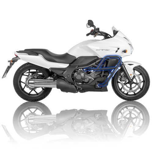 Honda CTX700 2014-2018 Crash Bars ruchkagaza