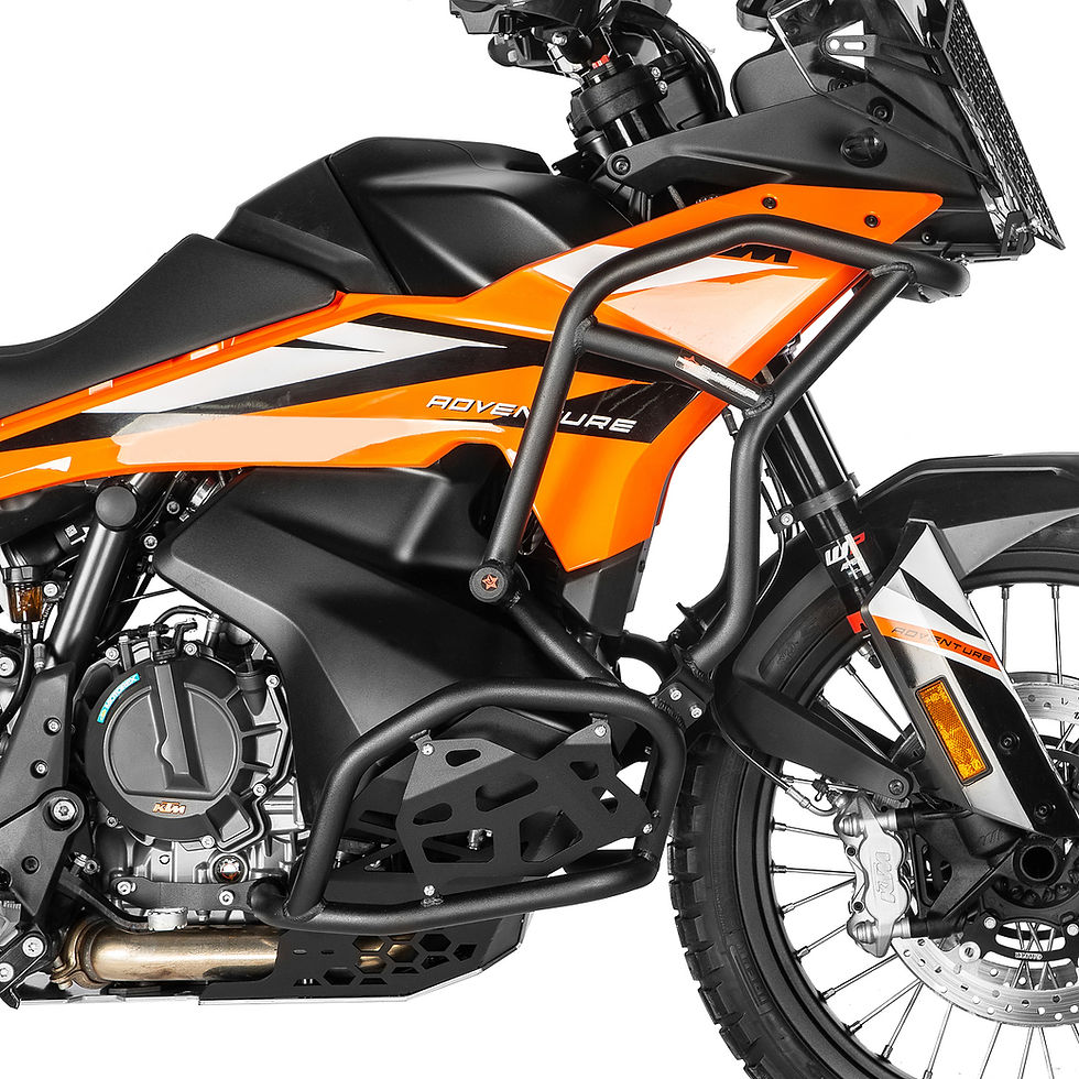 Thumbnail: KTM 890 790 Adventure 2023-2026 'Touring' Crash Bars