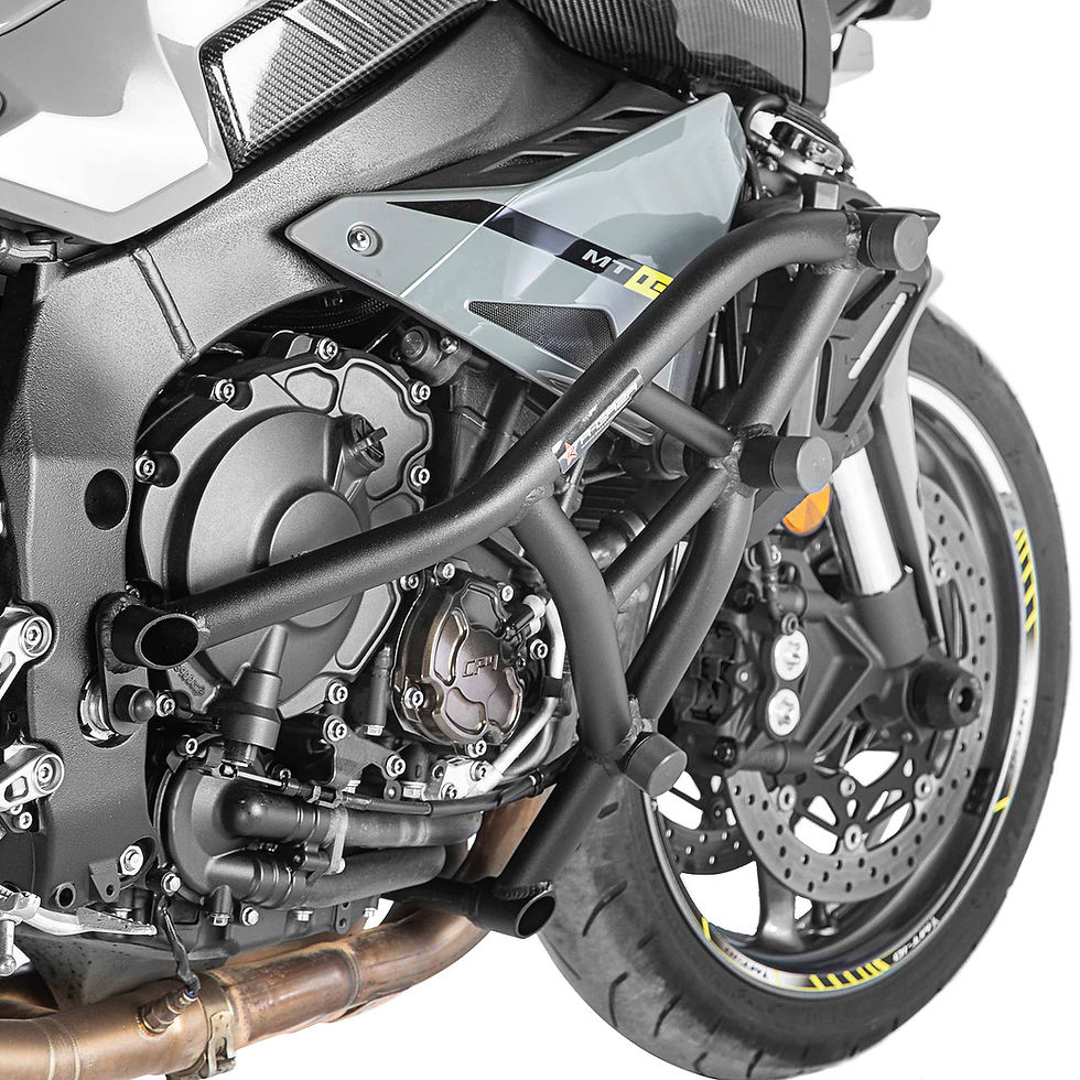 Thumbnail: Yamaha MT-10 / MT-10SP 2016-2022 Street Crash Cage right side