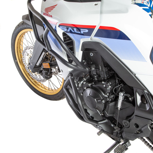 Honda Transalp XL750 2023-2026 'Touring' Crash Bars | ruchkagaza