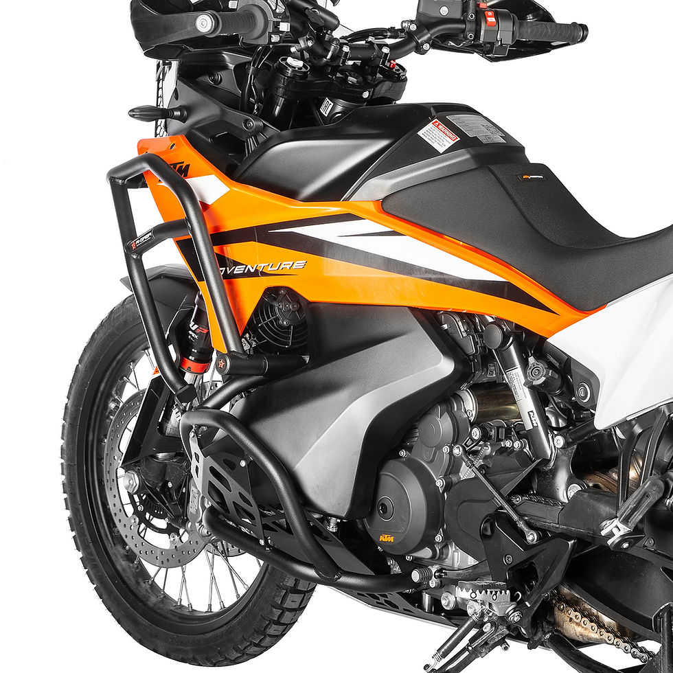 Thumbnail: KTM 890 790 Adventure 2023-2026 'Touring' Crash Bars
