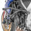 Thumbnail: Honda CB1000R 2008-2017 Street Protective Cage Crash Bars Stunt Cage left side 2