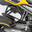 Thumbnail: Yamaha FZ1-S FZ1-N Subcage Stunt Passenger Pegs 3