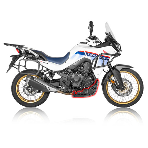 Honda Transalp XL750 2023-2026 'Touring' Skid Plate | ruchkagaza