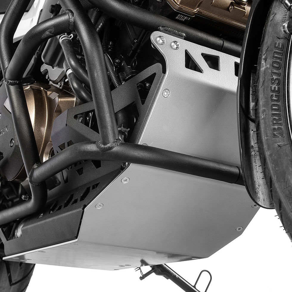 Thumbnail: Suzuki V-Strom 1050 / 1050XT DE 2020-2026 Skid Plate