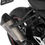 Thumbnail: BMW S1000R 2016-2020 Subcage Stunt Passenger Pegs Right Side
