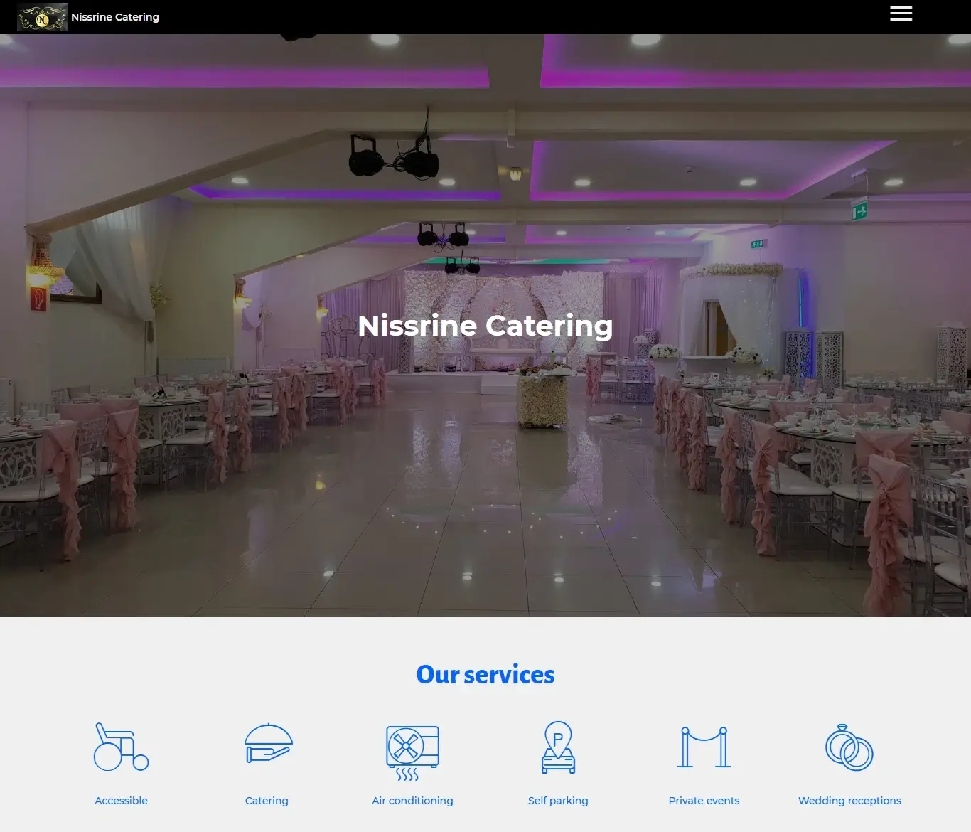 nissrine-catering