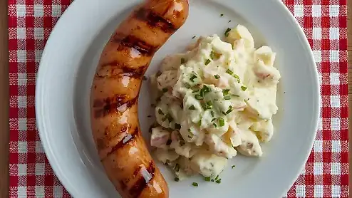 RESTAURANT BAHNHOF HÜNTWANGEN