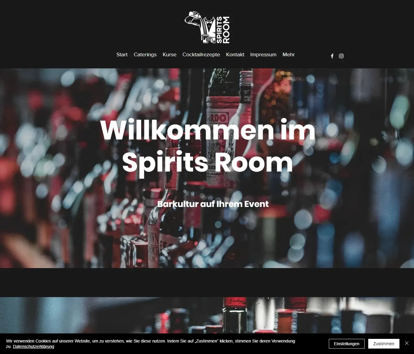 spiritsroom