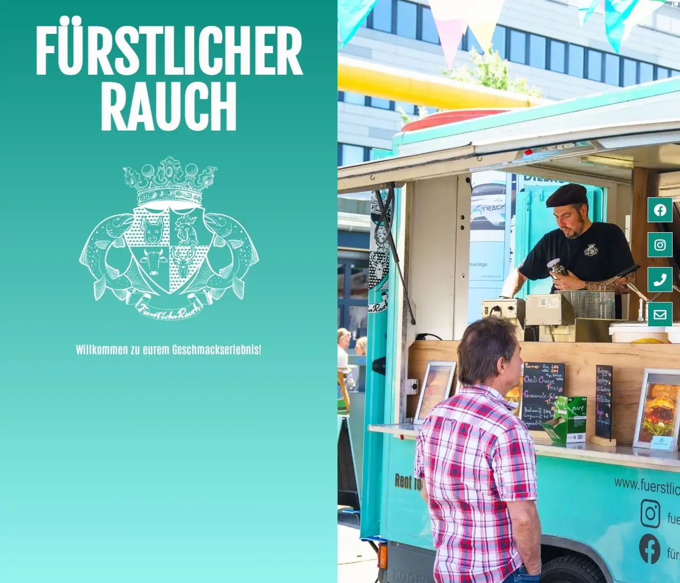 FÜRSTLICHERRAUCH