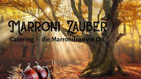 MARRONI ZAUBER