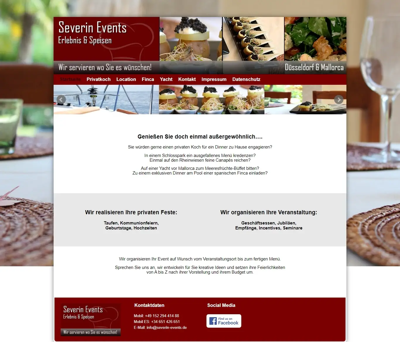 severin-events