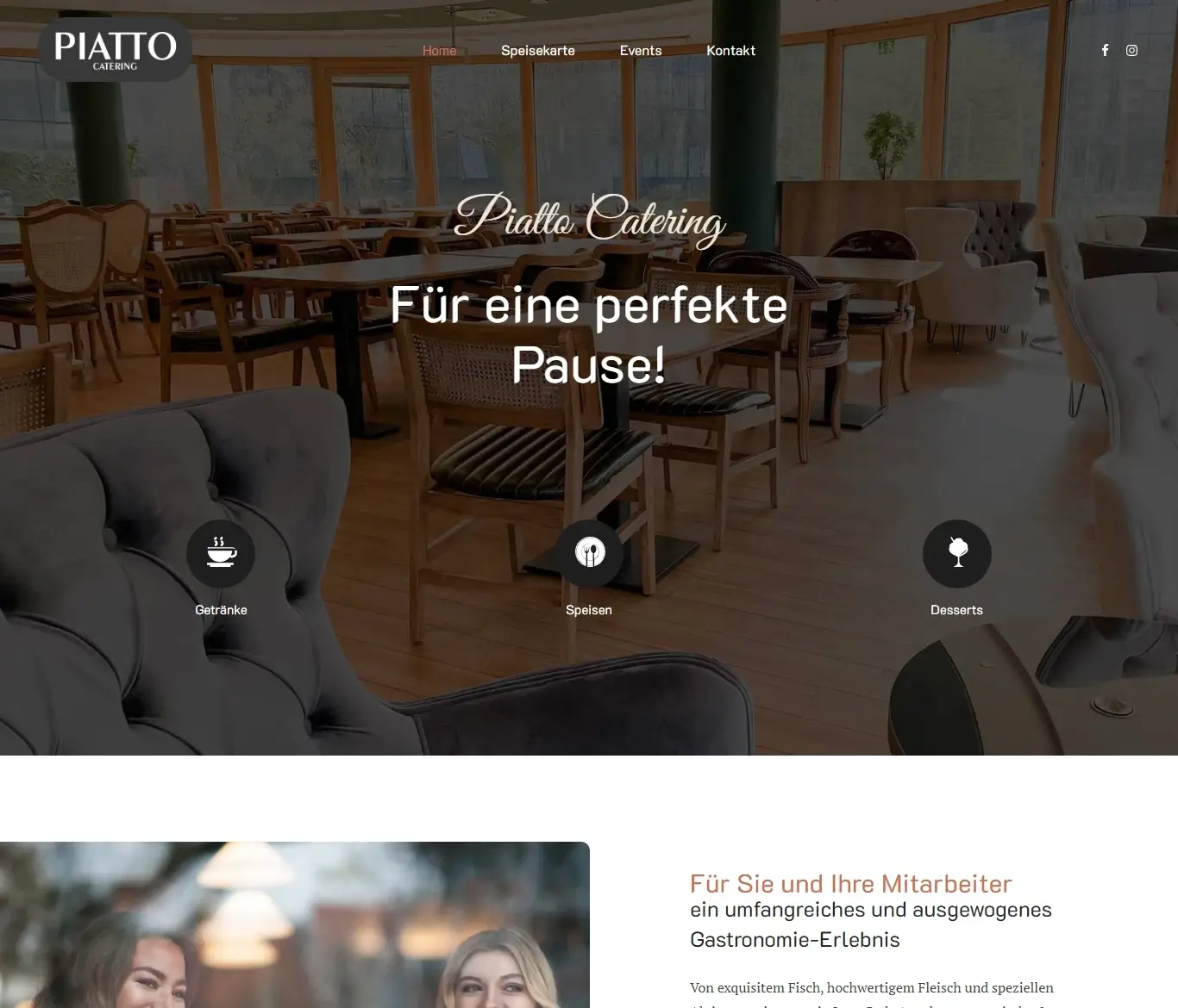 piatto-catering