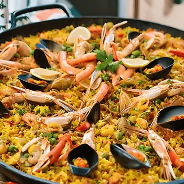 paella-catering-zurich