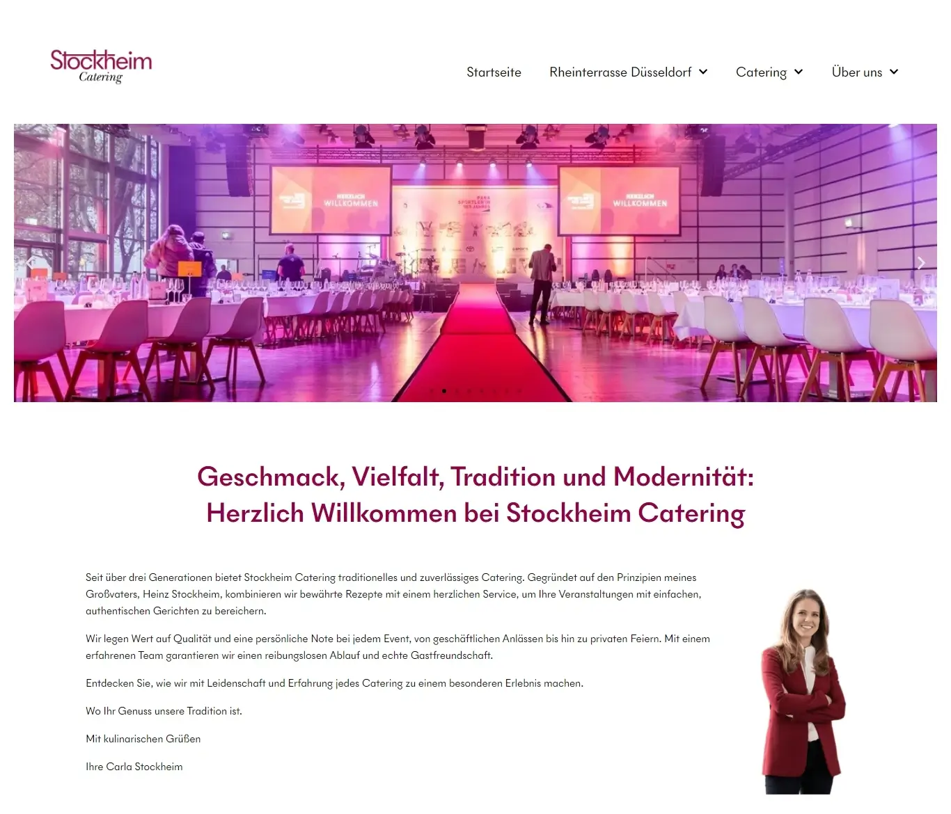 stockheim