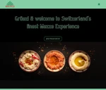 HOUSE OF MEZZE