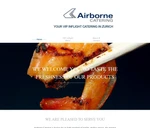 AIRBORNE CATERING