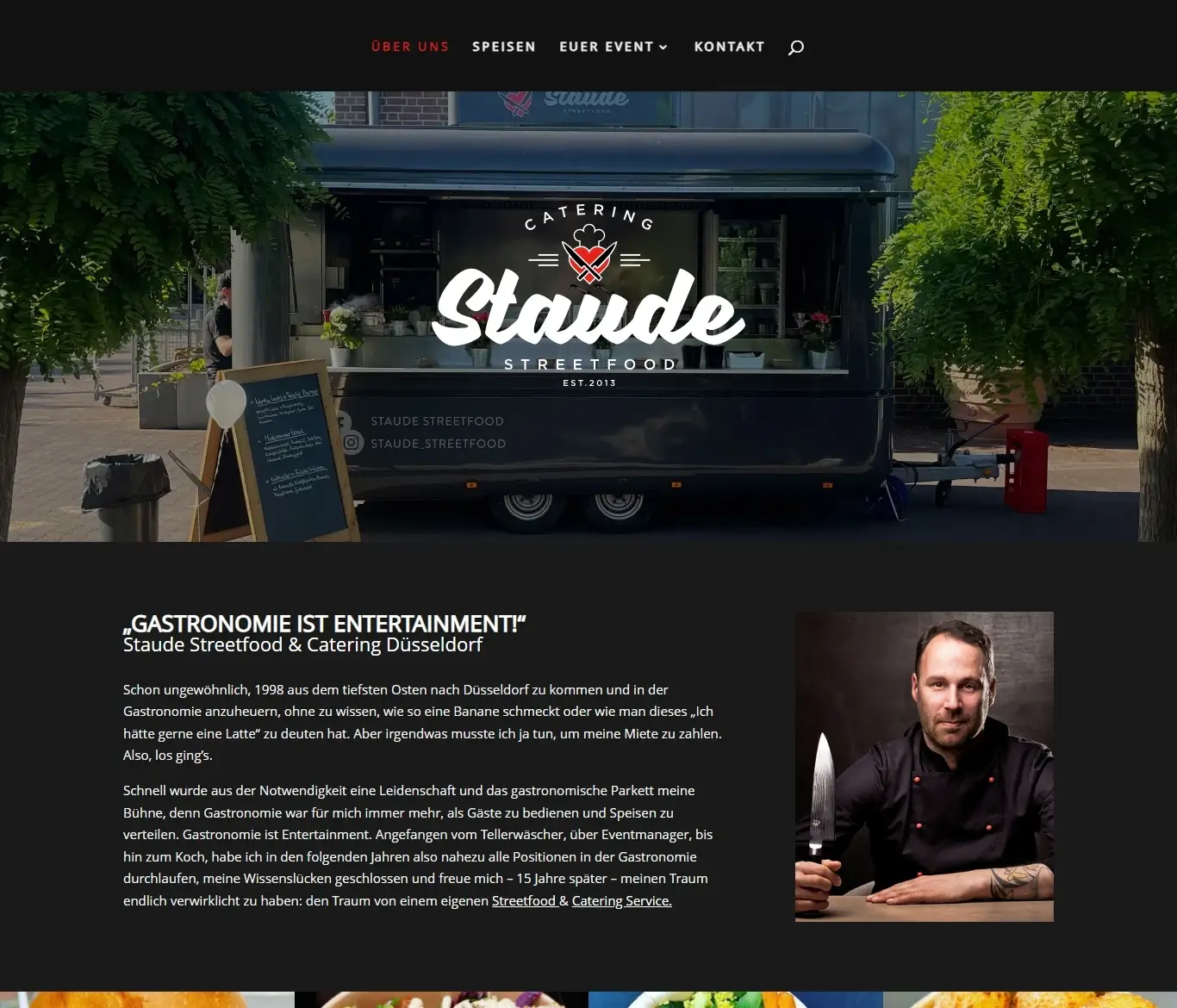 staude-catering