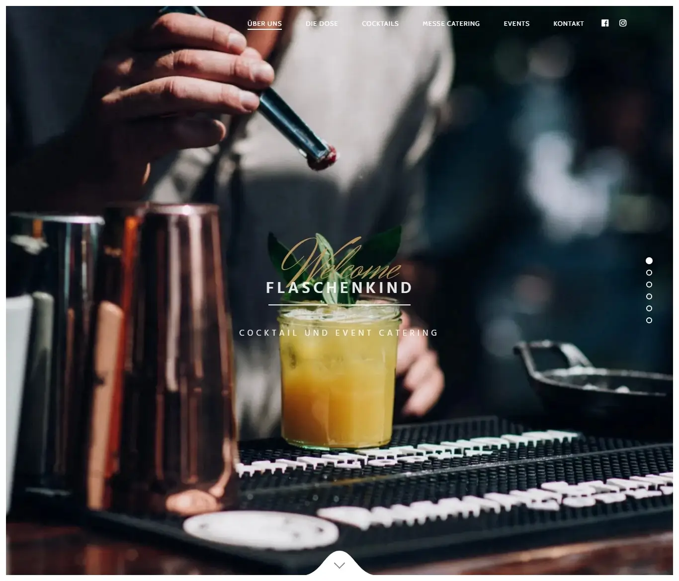 flaschenkind-events