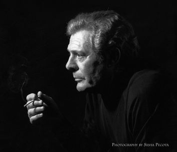 Marcello Mastrioanni