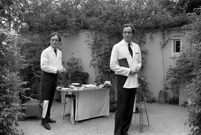 Quand la carte remplace le territoire.