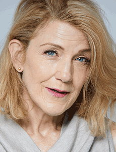 Victoria Clark Headshot