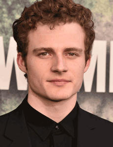 Ben Rosenfield Headshot