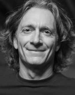 Damon Horowitz Headshot