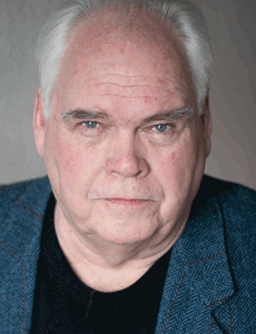 Michal Mulheren Headshot