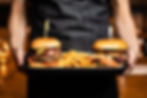 SIDES & STARTERS