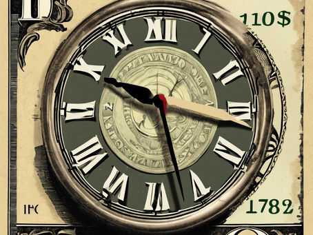 "Time is Money": Long-Term vs Short-Term Investing