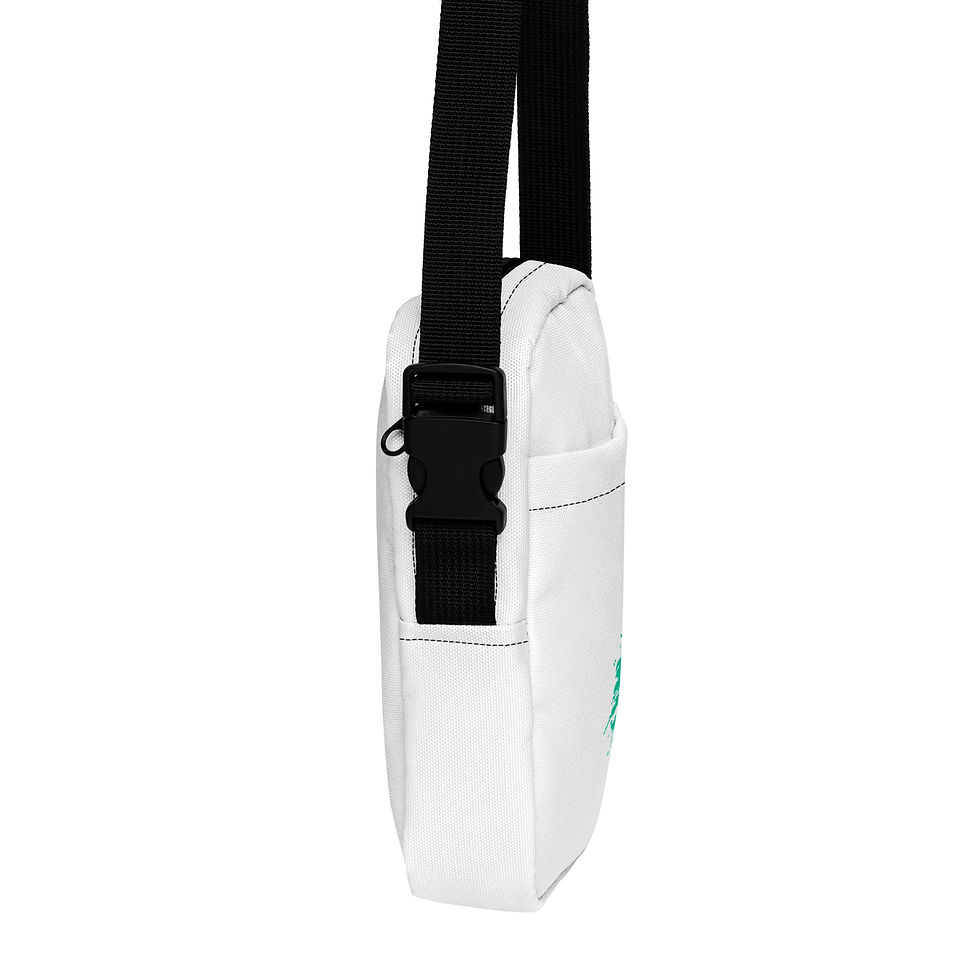 Thumbnail: Utility crossbody bag