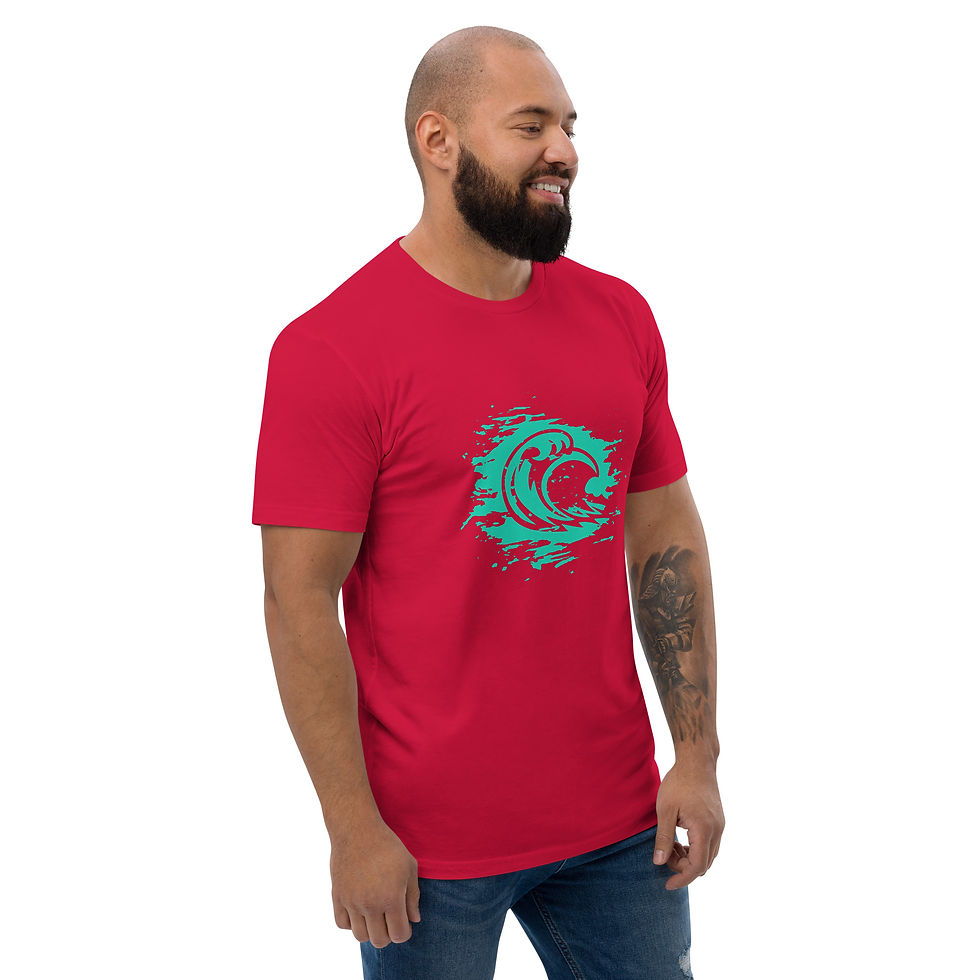 Thumbnail: Short Sleeve T-shirt