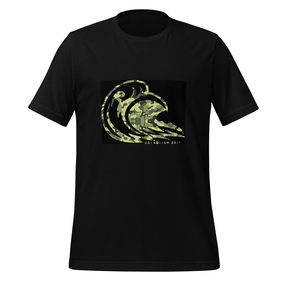 Thumbnail: Unisex staple eco t-shirt