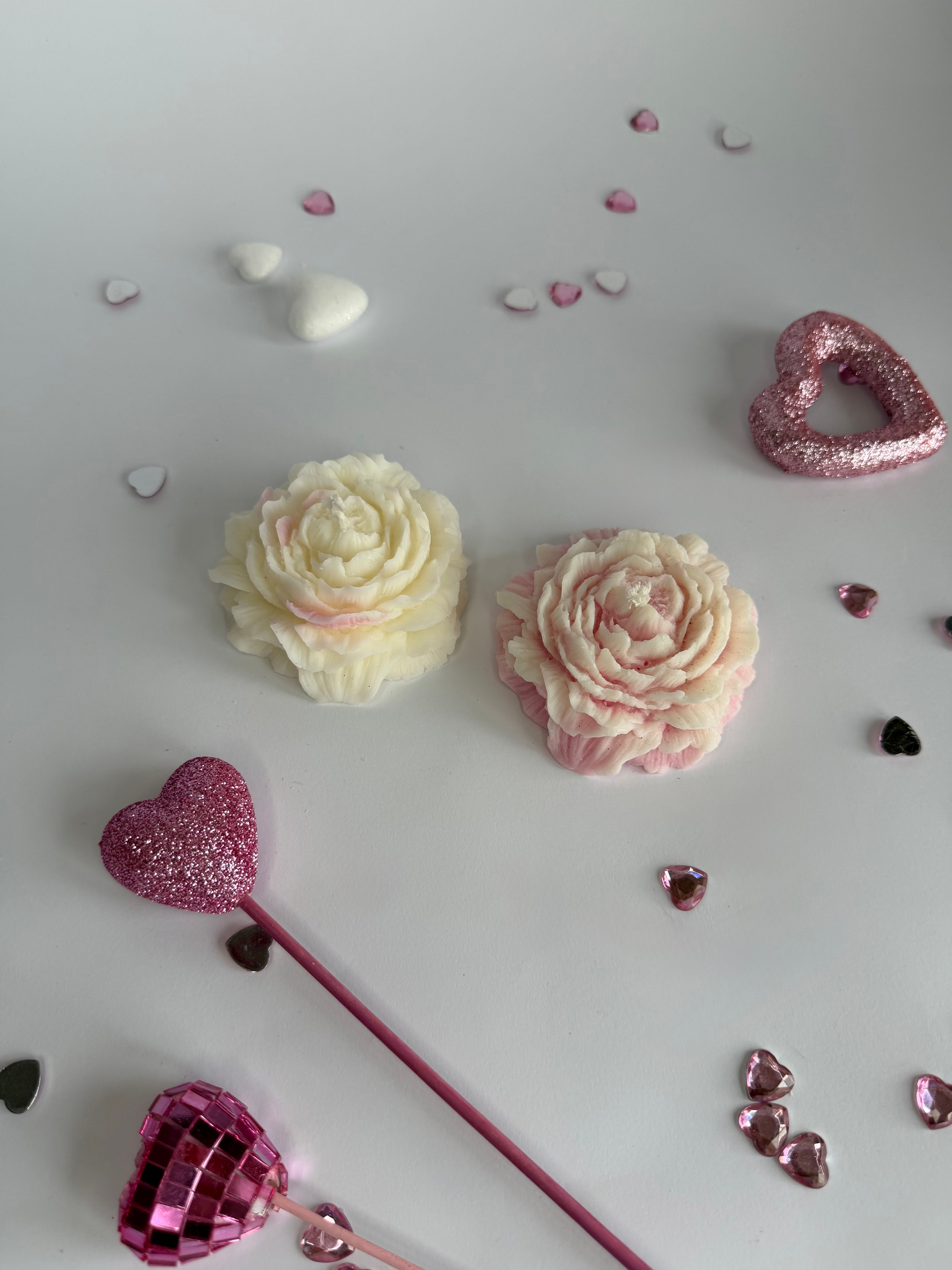 Голям божур