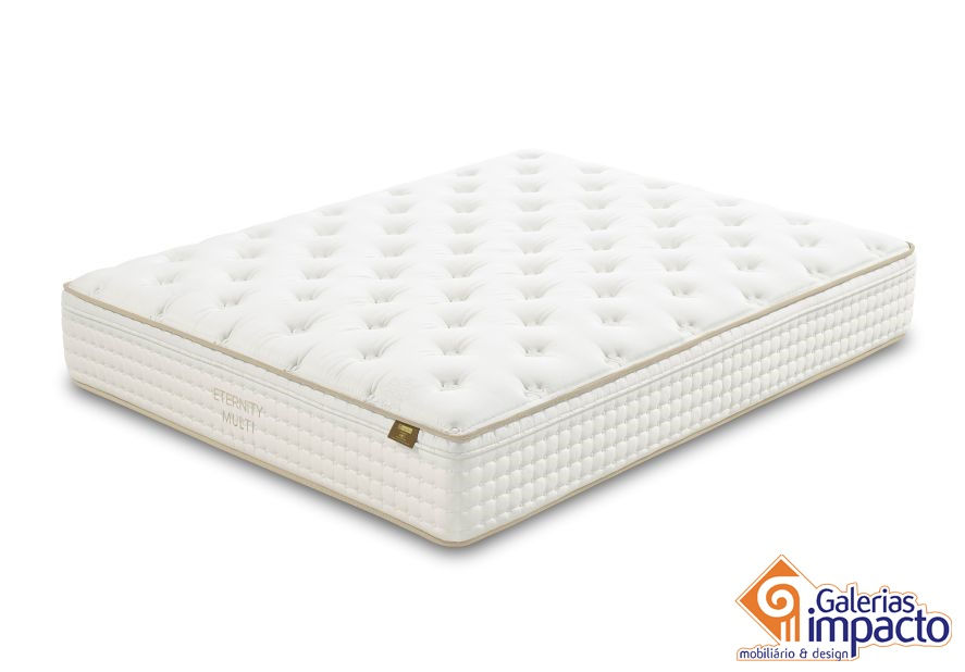 Colchão Eternity Multi
