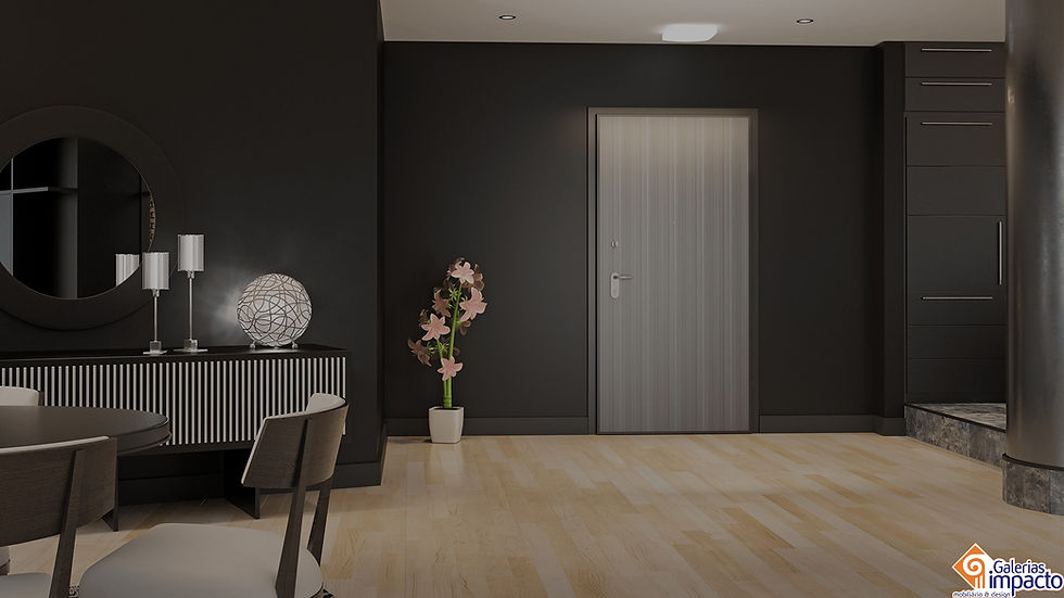 Miniatura: Porta Premium