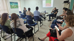 Prefeitura de Natal intensifica ações para proteger manguezais da ZPA-8