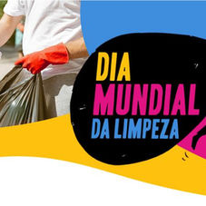 Dia Mundial da Limpeza acontece em Natal com mutirão na Praia da Redinha