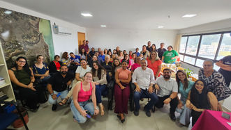Semurb comemora Dia do Servidor Público com evento ressaltando o autocuidado