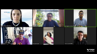 Webinar debate os benefícios da agricultura urbana e periurbana em Natal