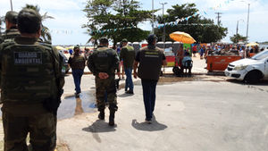 Carnaval 2026: Semurb avalia que folia  foi tranquila e destaca atuação preventiva da fiscalização